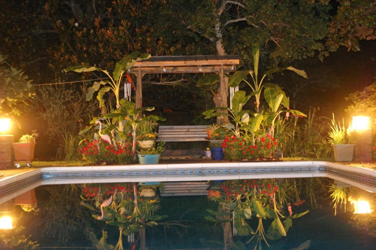 Poolside Paradise Navarre Luaran gambar