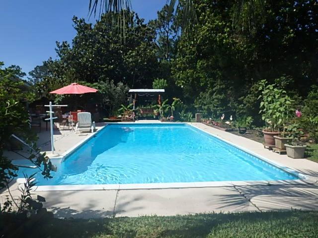 Poolside Paradise Navarre Luaran gambar