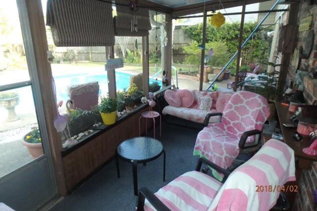 Poolside Paradise Navarre Luaran gambar