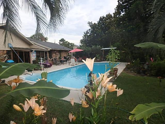 Poolside Paradise Navarre Luaran gambar